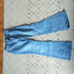 J. Galt Jeans